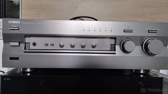 Yamaha AX-396 - 2