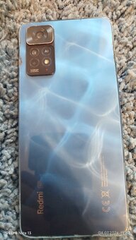 Redmi note 11 pro 5g - 2