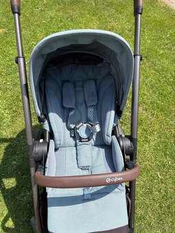 CYBEX Set Bailos S Lux komplet - 2