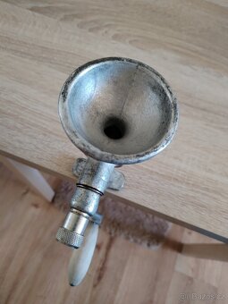 Retro mlýnek Porkert. - 2