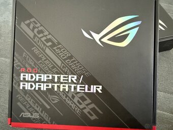 Adaptér Asus - 2