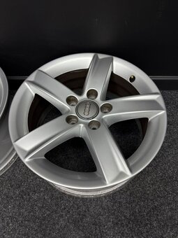 Alu AUDI A4 5x112 16” - 2