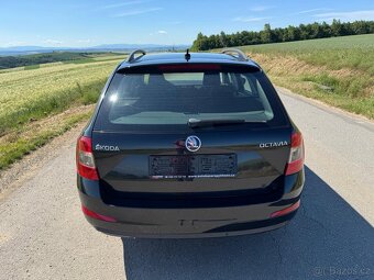 Škoda Octavia 3 2.0TDi 110kw - 2