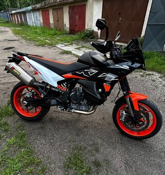 KTM 890 SMT - 2