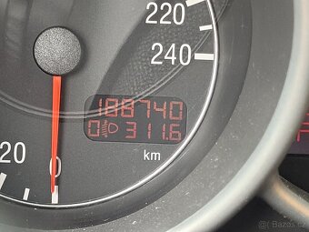 Alfa romeo 1.6 twinspark - 2