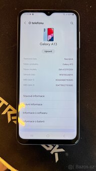 Samsung Galaxy A13 - 2
