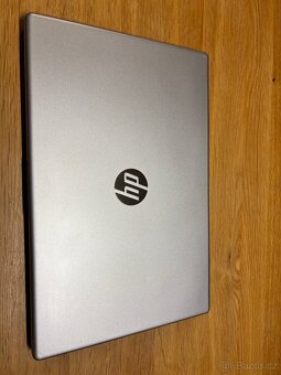 HP notebook - nefunkční - 2