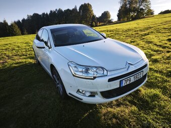 Citroen C5 2.0 HDI - 2