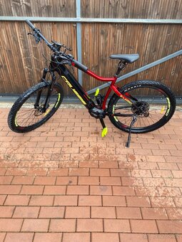 Elektrokolo Crussis 900Wh - 2