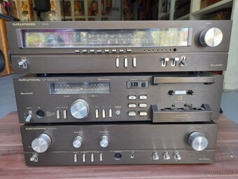 Grundig v1000 - 2