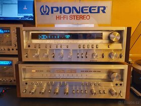 Pioneer  SX-3900 - 2