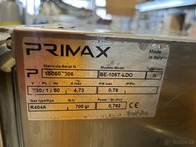 soker Primax BE105T - 2