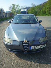 Alfa Romeo 147 1.9 8v jtd 85kw - 2