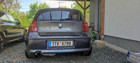 BMW 118i - 2