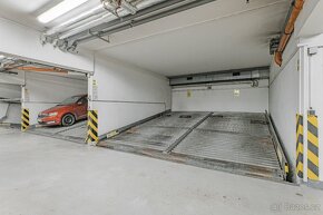 Prodej garážového stání 14 m², Praha - Libeň - 2