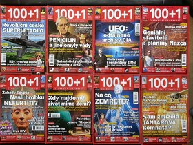 100+1 ZAHRANIČNÍ ZAJÍMAVOST - od 2013 do 2017 - POZRI FOTO - 2