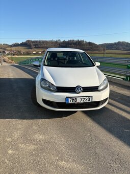 Volkswagen golf 1.4 tsi - 2