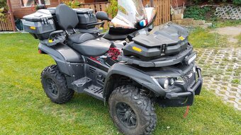 TGB BLADE 1000 4X4 - 2