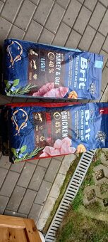 Granule pro psi - 2