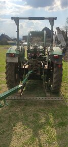 John Deere - 2