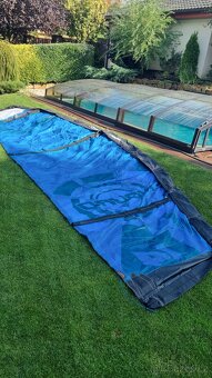 kite Ozone Enduro V2 14m2 - 2