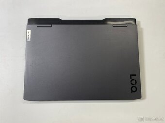 Lenovo LOQ 15IRH8 - 2