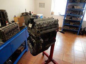Peugeot Boxer,Citroen Jumper,Fiat Ducato,Iveco Daily 3,0HDI - 2