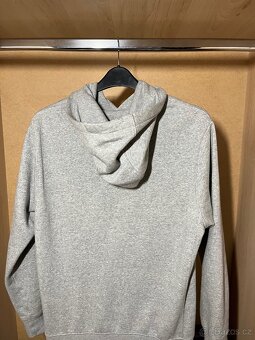 Mikina Nike Sportswear Club Fleece - 2