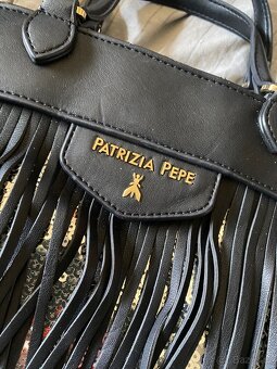 Kabelka Patrizia Pepe - 2