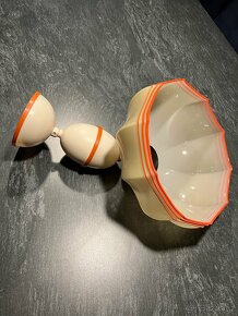 Stahovaci lampa - 2