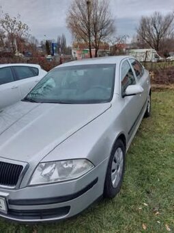 Škoda Octavia 1.9tdi - 2