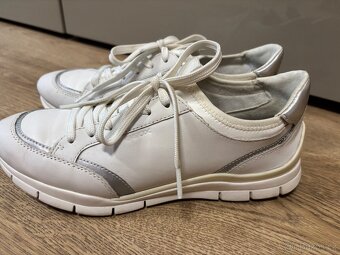 Tenisky Geox vel. 38 - 2