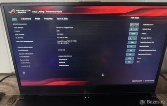 Prodám ASUS ROG Zephyrus S GX701GX - 2