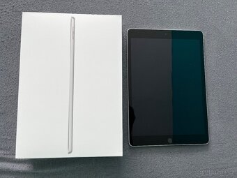 iPad 9. Gen 10,9” 64GB - 2