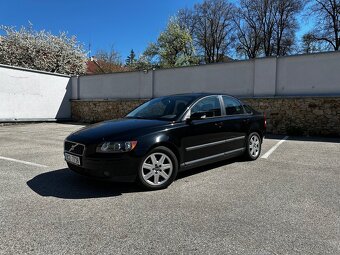 Volvo S40 2.4i Automat - 2
