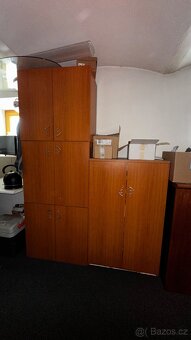 Kancelářské skříně - 2