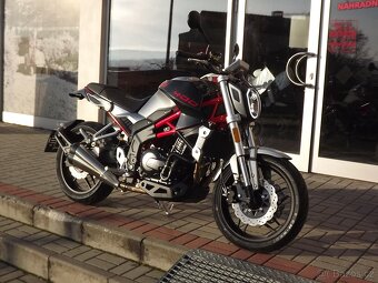 Jawa 400 Geeny - 2