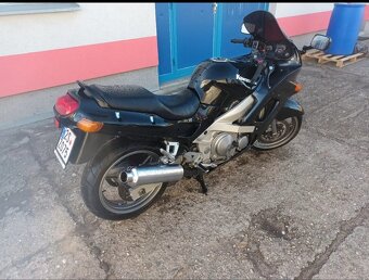 Kawasaki zx 600 e - 2