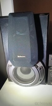 zesilovač technics - 2