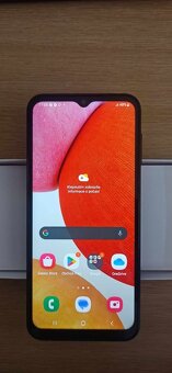 Nový Samsung Galaxy A14 4/64GB Black - 2