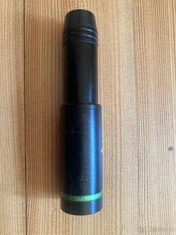 Laser Luchs LA850PRO II, laserový přísvit. - 2