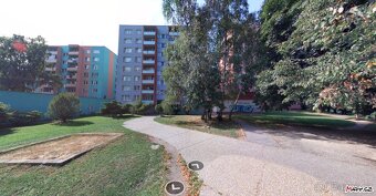 1+KK, U Parku, Ostrava - 2