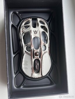 GravaStar Mercury M1 Pro Wireless - 2