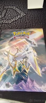 Pokemonové karty - 2