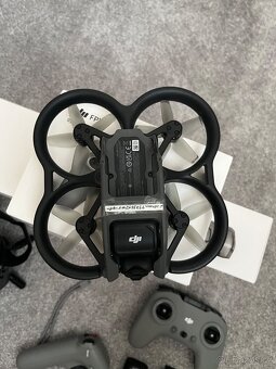 DJI Avata Fly Combo + RC 2 - 2