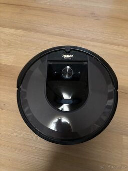 Robotický vysavač Irobot Roomba - 2