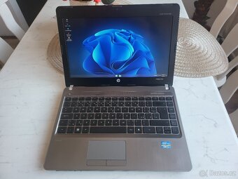 HP ProBook 4330s (LH275EA) i5 Kovový - 2