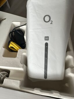 O2 5G Box - 2