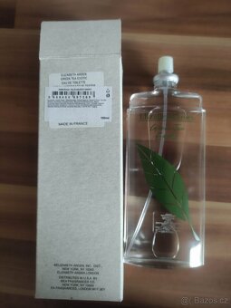 Toaletní voda Elizabeth Arden Green Tea Exotic - 2