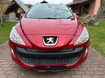 Peugeot 308 SW 1.6THP 115kw - 2